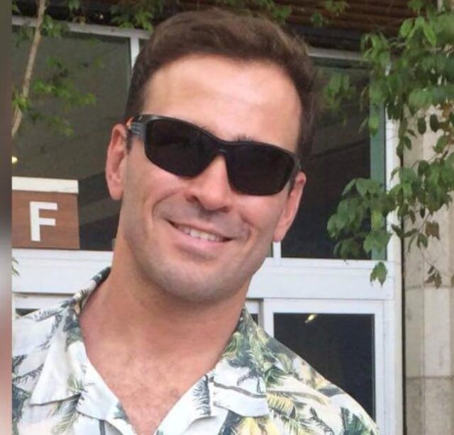 Fernando Gouveia